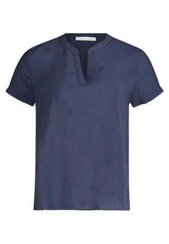 Bluse