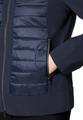 Outdoorjacke 46 Lässig - Dunkelblau