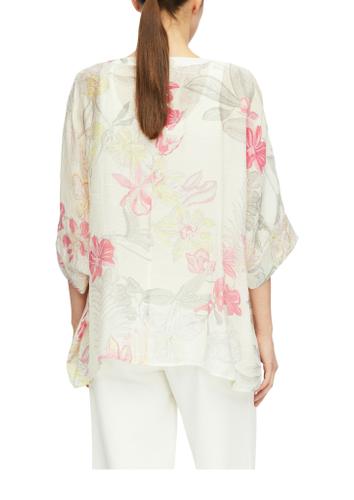 Accessoires L - Beige|mehrfarbig
