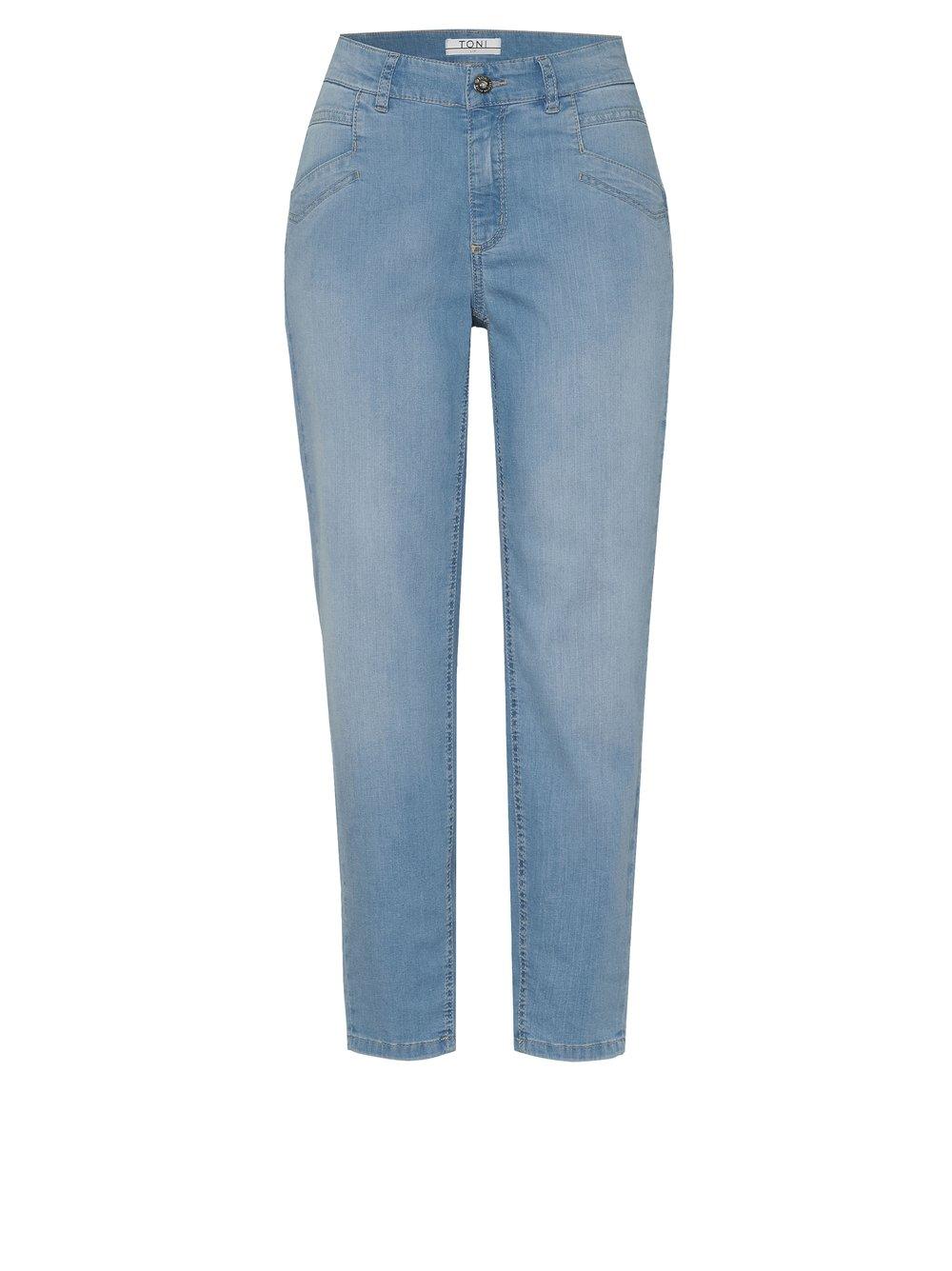 Liv 7/8 38 - Summer Blue Bleached