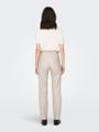 ONLEMILY HW ST ANK FAUX LEATHER PNT