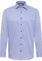 Hemd Twill Langarm