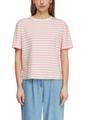 T-Shirt 40 - Pink|creme