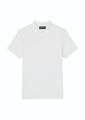 Poloshirt Piqué shaped Weiß XL