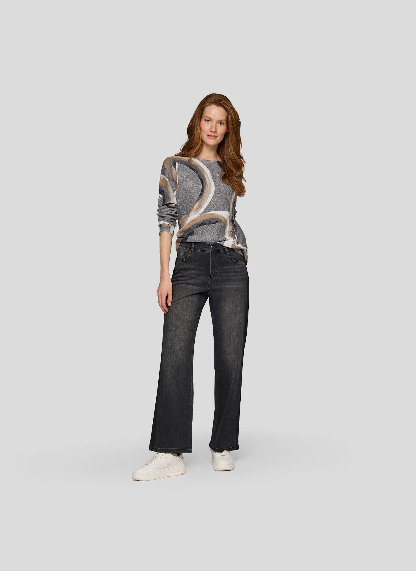 Cozy & Cool 38 - Flanell