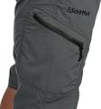 SCH?FFEL Herren Outdoor-Bermudas "Silvaplana2" 48 in Grau