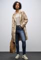 STREET ONE Slim-fit-Jeans