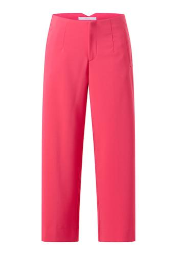 LINN CHIC 42/26 CULOTTE - Pink Flame