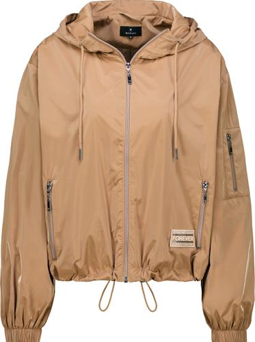 Outdoor Jacke