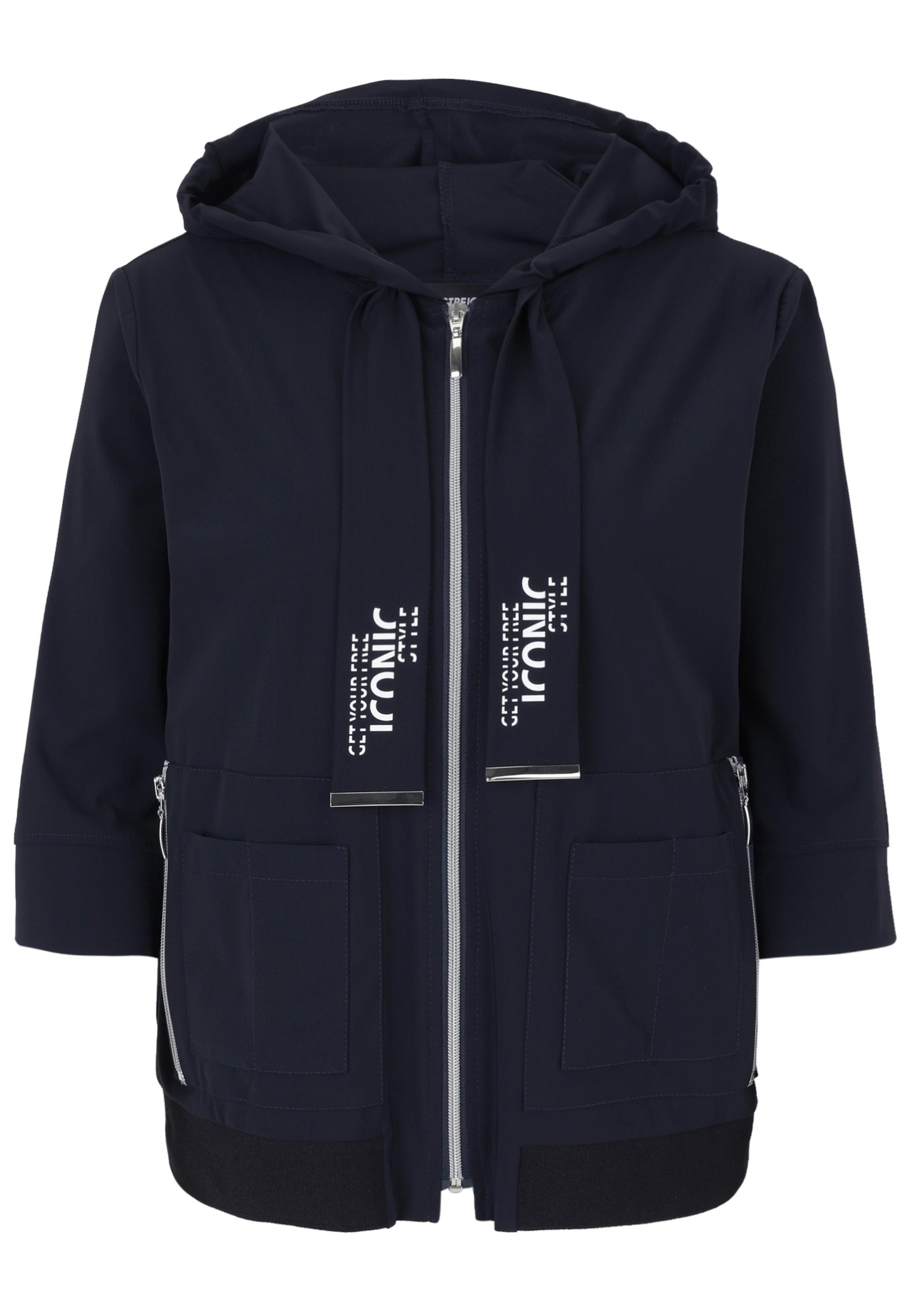 Jacke 50 - Marine