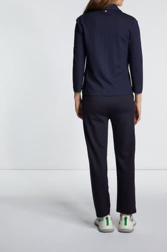 Jersey Blazer