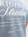 JORNORREBRO TYPO TEE SS CN SN PLS