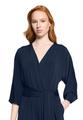 Jumpsuit 42 Figurumspielend - Dunkelblau