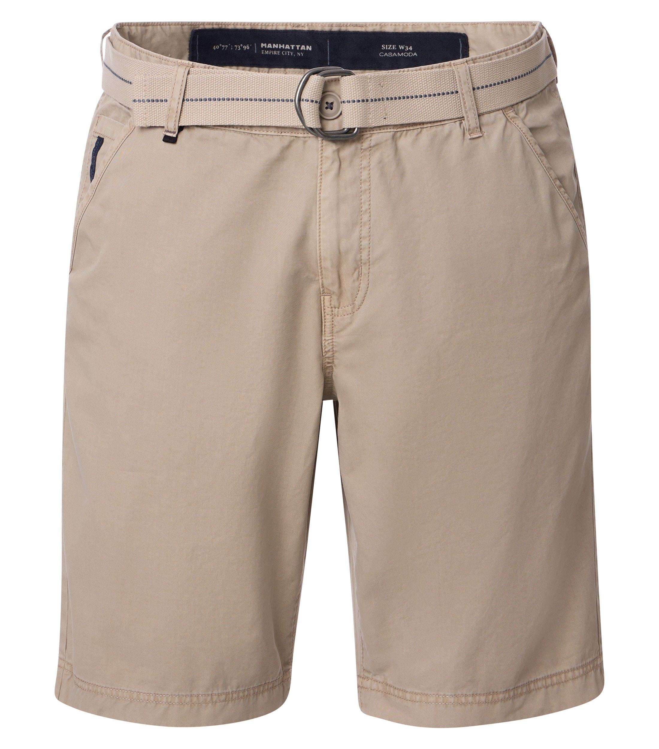 Shorts 33 - Beige