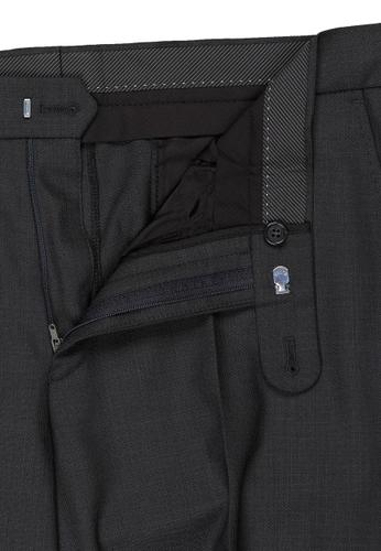 CG Sven-TRF Hose Grau 60