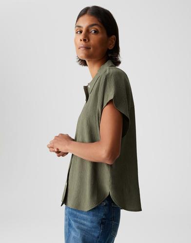 Bluse "Fasinga"