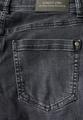 Casual Fit Jeans 30/30 - Dark Steel Grey Washed