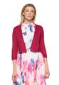 Sommer-Strickjacke