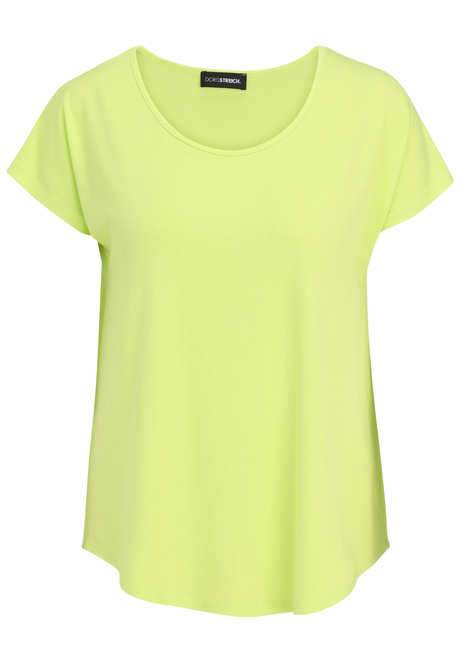 Shirt 46 - Lemon