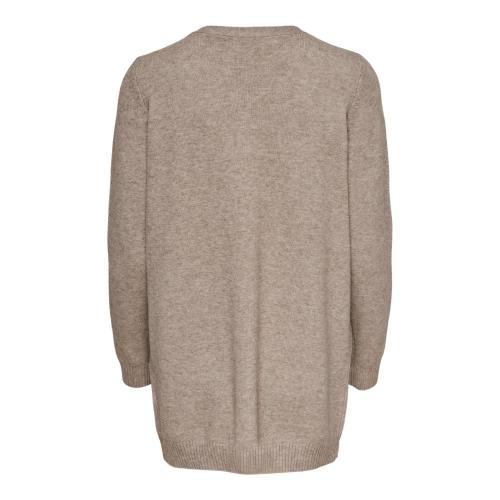 ONLLESLY L/S OPEN CARDIGAN KNT NOOS