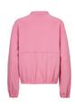 Blazerjacke NOS mit elastischem Bund 40 - Pink Blush