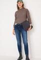 Slim Leg Jeans 36/32 - Mid Blue Wash
