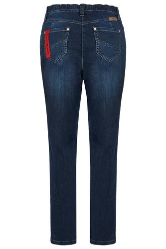 Hose "Betty" - Dunkelblau / 26