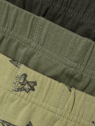 NMMTIGHTS 3P SAGE DINO NOOS 86 - Sage