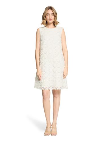 Mesh-Kleid