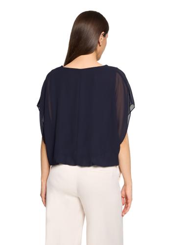 Blusenshirt