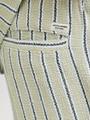 JPSTJAIDEN COBA STRIPE JOG SHORTS REG SN