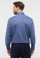 Dynamic Cotton Popeline Langarm 50/Langarm - 65cm COMFORT FIT - Denim