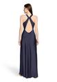 Abendkleid 34 Figurumspielend - Night Sky