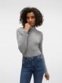 VMVINI LS HIGH-NECK TOP JRS