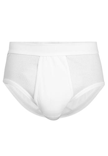 Slip - Weiß / 5