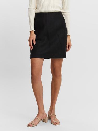 VMFORTUNALLISON HW SHORT SKIRT GA