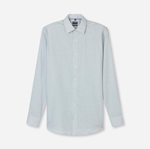 OLYMP Luxor 42 modern fit - Grün