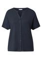 Shirt im Tunika-Look 36 - Deepwater Blue