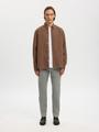 SLH175-SLIM NEW MILES FLEX PANT NOOS