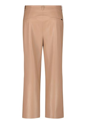 Culotte Braun 44