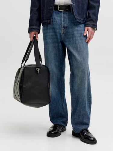 JJIALEX JJORIGINAL AKM 498 NOOS 28/32 Baggy Fit - Blue Denim