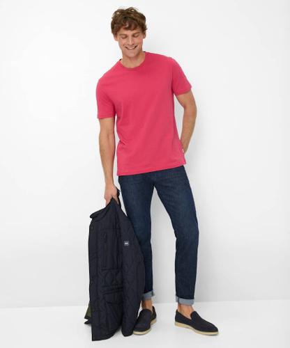 Style Ted Rosa XXL