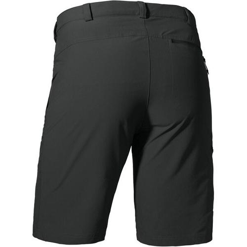 SCHÖFFEL SCHÖFFEL Herren Wandershorts Shorts Folkstone asphalt