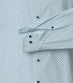 Businesshemd 43 Modern Fit - Grün