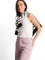TTNELMA CULOTTE Jeans 32/28 Culotte Fit - Light Elderberry