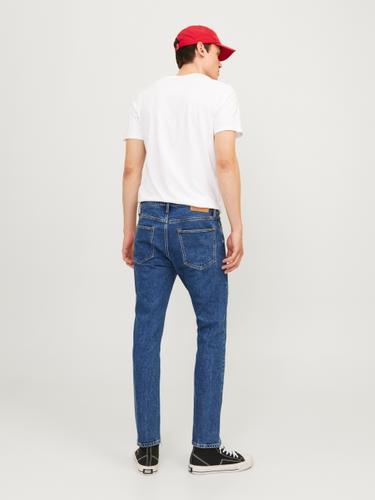 JJICLARK JJEVAN AM 995 NOOS 31/34 Normal geschnitten - Blue Denim