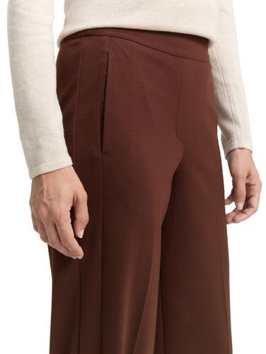 TTMIA STRAIGHT Hose 46/32 Straight Fit - Dark Pecan Brown
