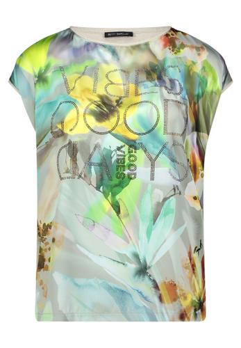 Blusenshirt