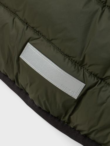 NMMMARBLE JACKET PB NOOS 110 - Deep Depths