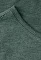 T-Shirt mit Wording 38 - Garden Green
